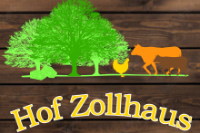 hofladen Hof Zollhaus