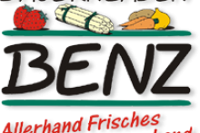 hofladen Bauernladen Benz