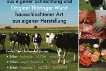 hofladen Töttelstädter Fleisch- und Wurstwaren GmbH