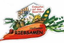 hofladen Hofladen Riebsamen