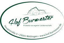 hofladen Hof Burmester